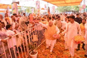 हरियाणा : तीन महीने में भरे जाएंगे 20 हजार पद