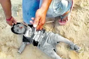 गर्मी का कहर: राजस्थान में डेढ़ साल की बच्ची की लू लगने से मौत