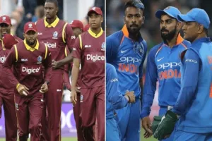 World Cup 2019: भारत-वेस्टइंडीज मैच आज