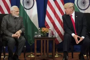 भारत ने 28 अमेरिकी उत्पादों पर कस्टम ड्यूटी बढ़ाई