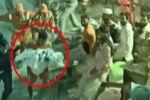 जिदंगी की जंग हार गया फतेहवीर