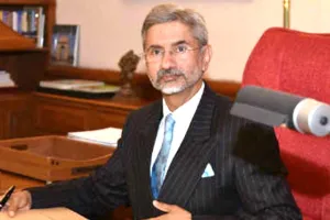 गुजरात: शाह-स्मृति की 2 राज्यसभा सीटें खाली, एक पर विदेश मंत्री जयशंकर को संसद भेज सकती है भाजपा
