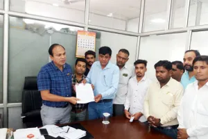 अवैध कॉलोनियों से सरकारी खजाने को करोड़ों का चूना!