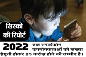 मोबाइल फोन वरदान या अभिशाप