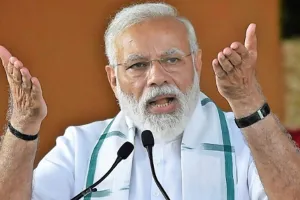 सभी पार्टी प्रमुखों की बैठक आज, ममता बनर्जी ने किया किनारा