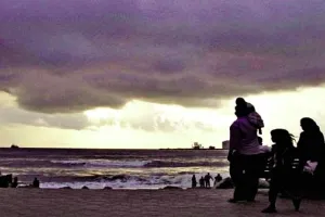 अगले 48 घंटों में केरल में दस्तक दे सकता है मानसून