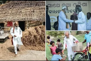 ‘साधारण होने का गुरूर होना चाहिए’