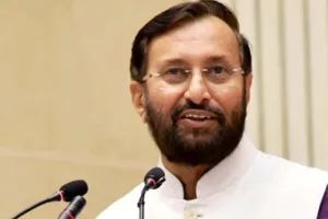 नई शिक्षा नीति विवाद: हिन्दी को ‘अनिवार्य’ नहीं बनाया गया: जावेडकर