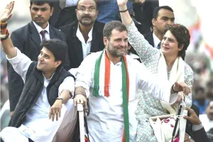 केरल: राहुल आज से तीन दिन के दौरे पर, जीत के बाद पहली बार वायनाड में रोड शो करेंगे