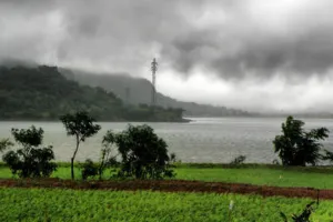 राजस्थान: मानसून में हो सकती है करीब पन्द्रह दिन की देरी