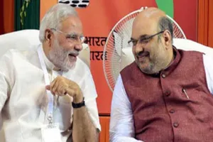 मंत्रिमंडल की समितियों का पुनर्गठन