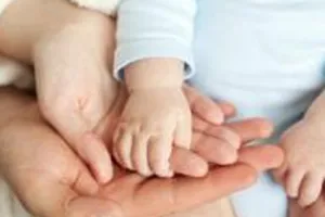 सात माह के दुधमुंहे बच्चे को 1.20 लाख में बेचा!