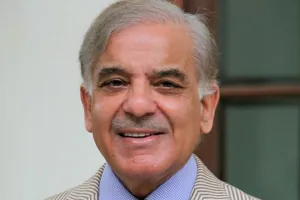 शहबाज शरीफ नौ जून को स्वदेश लौटेंगे