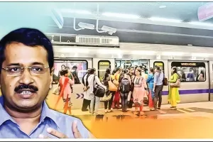 राजनीति में खैरात बांटने की संस्कृति
