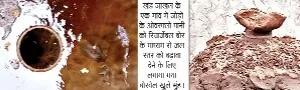 खुले व खराब बोरवेल को लेकर जिला प्रशासन हुआ सख्त