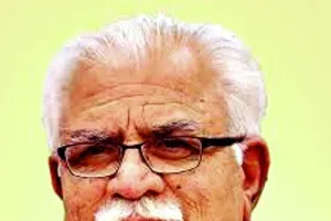 बिजली, पेयजन और बाढ़ राहत के सभी इंतजाम सुनिश्चित करें अधिकारी : मुख्यमंत्री