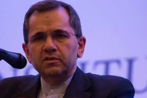 अमेरिका की धमकी के आगे नहीं झुकेगा ईरान, नहीं करेगा वार्ता: रवांची
