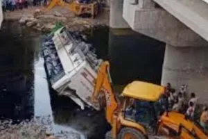झपकी से मौत के मुँह में समां गई 29 जिदंगियां