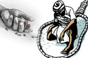 मराठवाड़ा में पिछले छह महीनों में 458 किसानों ने की आत्महत्या