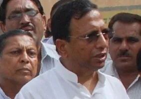 भाजपा जिलाध्यक्ष प्रमोद विज ने लगवाए वाटर कूलर