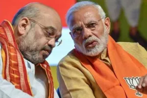 जम्मु-कश्मीर में चुनाव के लिए बीजेपी ने शुरू की तैयारी
