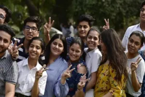 CBSE Compartment Result घोषित, cbseresults.nic.in पर करें चेक