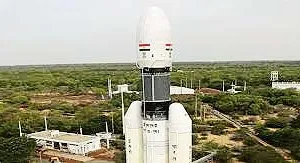 चंद्रयान-2 का प्रक्षेपण कल