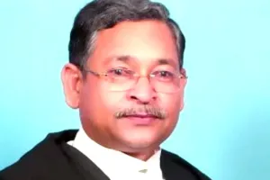चीफ जस्टिस ने सीबीआई को हाईकोर्ट जज के खिलाफ केस दर्ज कर करने की अनुमति दी