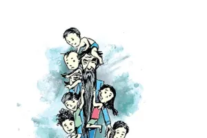 बच्चा एक ही काफी वरना दो के बाद माफी