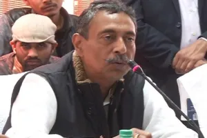 गढ़ एवं किलों का रखरखाव निजी कम्पनियों को नहीं : सिंह