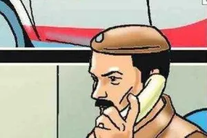 पुलिस कस्टडी में आरोपी की मौत
