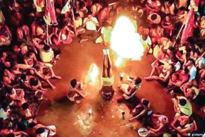 डिजीटल इंडिया में भूत-प्रेत कहकर मारे जा रहे निर्दोष