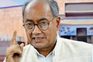 बयान: दिग्विजय ने आकाश का उदाहरण देकर कहा- संघ और भाजपा लोगों को मॉब लिंचिंग के लिए उकसा रही