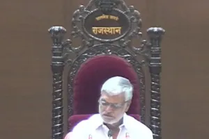 आगे से ऐसा न हो, सभी सदस्य नियमों का करे पालन