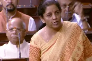 2019-20 में जीडीपी ग्रोथ 7% रहने की उम्मीद