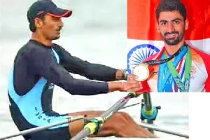स्वर्ण होंगे ‘महाराजा रणजीत सिंह पुरस्कार’ से सम्मानित