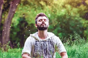 कब तक ढूंढोगे इलाज, कुछ देर प्रकृति से भी जुड़े