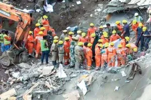मानवीय दुर्घटनाएं भ्रष्टाचार व प्रशासनिक लापरवाही की देन