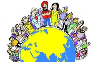 बढ़ती जनसंख्या से बढ़ रही महंगाई व गरीबी