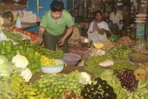 महंगाई ने बिगाड़ा रसोई का बजट