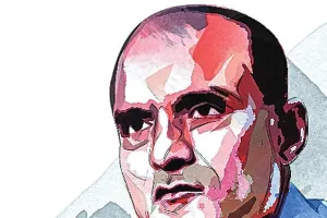 जाधव मामला: किसी भी हद तक गिर सकता है पाक