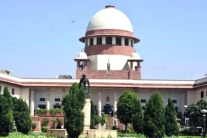 कर्नाटक: बागी विधायकों को फ्लोर टेस्ट में शामिल होने के लिए मजबूर नहीं किया जा सकता: सुप्रीम कोर्ट