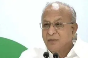 कोविंद और मोदी ने जयपाल रेड्डी के निधन पर जताया शोक