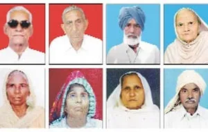 डेढ वर्ष में 12 डेरा श्रद्धालुओं ने किया शरीर दान