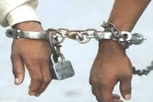 मेरठ: 60 लाख रुपए मूल्य के गांजे के साथ दो गिरफ्तार