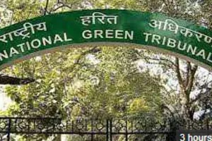 दिल्ली प्रदूषण नियंत्रण समिति को एनजीटी की फटकार