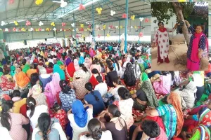 अब भूख-प्यास से न जाएगी पक्षियों की जान
