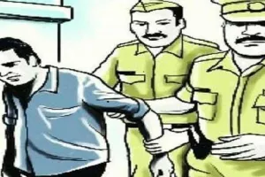 बहनोई की हत्या का आरोपित तीन दिन के रिमांड पर