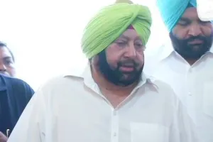 ‘धान के सीजन है, विभाग छोड़कर चलते बने सिद्धू’