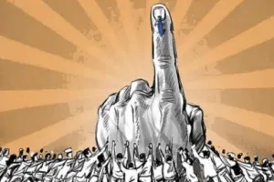 सेवा नहीं, शोहरत व ताकत है राजनीति